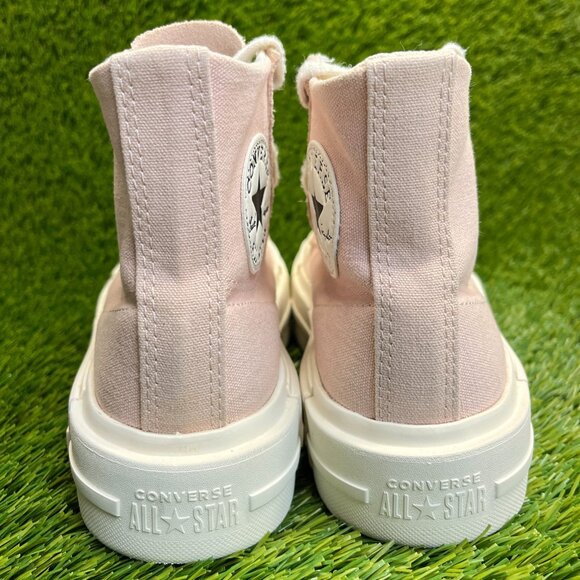 Converse Chuck Taylor All Star Cruise Womens Size 6.5 Athletic Shoes Sneakers - Picture 6 of 10